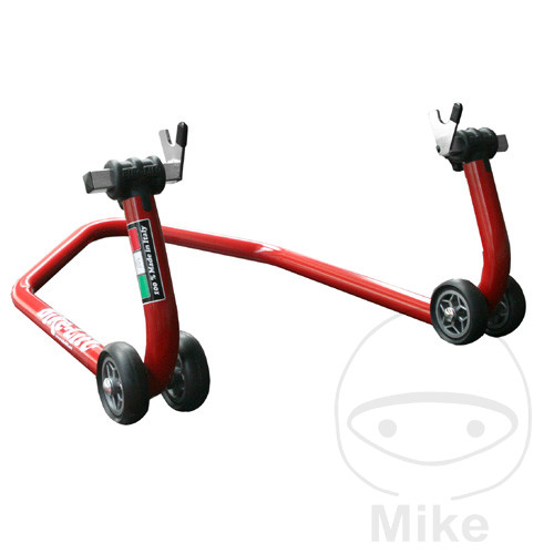 Bikelift montážní zvedák zadní extra nízký 27CM