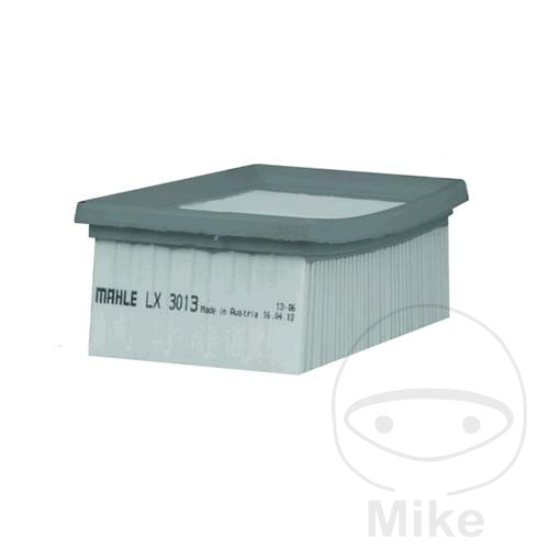 Levně Mahle vzduchový filtr MAHLE HIF 7230806 BMW C 600 SPORT ABS 12-15, C 600 SPORT EDITION ABS 14-15, C 650 GT ABS 11-21, C 650 GT EDITION ABS 14-15, C