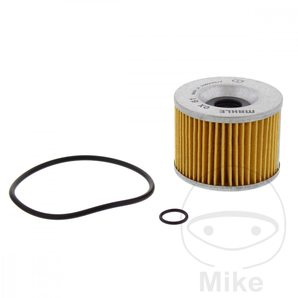 Mahle olejový filtr MAHLE HIF 7231392 K&N 7230126 BENELLI 354 350 80, 354 350 SPORT 81, 354 350 SPORT II 84-85, 500 500 LS 73-80, 504 500 SPORT 79, 654 600 80, 654 600 S 82...