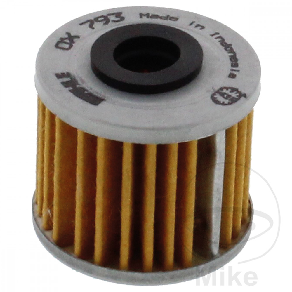 Mahle filtr Olej MAHLE HM-MOTO CRE 500 X 10-13, CRE-F 250 R IE 10-13, CRE-F 250 X 04-13, CRE-F 250 R 05-09, CRE-F 250 X IE 07-08, CRE-F 290 X IE 07-08, CRE-F 300 R IE 12-13...