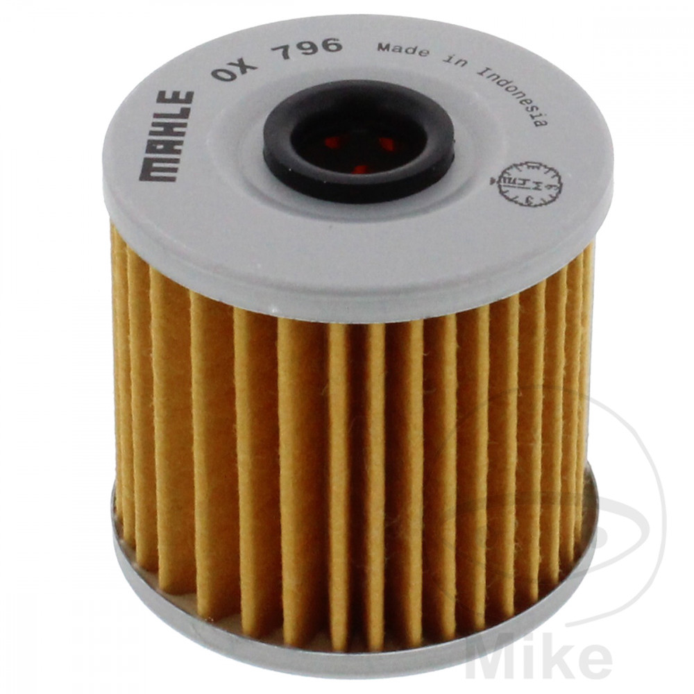 Mahle olejový filtr OX796 HIF 7230816 K&N 7230068 KAWASAKI BJ 250 ESTRELLA 94-99, KEF 300 LAKOTA SPORT 01-03, KFX 250 MOJAVE KSF KSF 00, KFX 250 MOJAVE KSF 01-04, KL 250 78-83, KL 650 TENGAI 89-91, KLF 220 BAYOU 00-02...