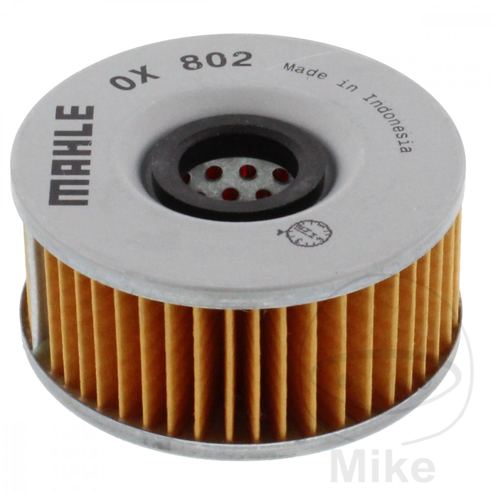 Mahle olejový filtr OX802 HIF 7230956 K&N 7230085 YAMAHA FZR 600 H GENESIS 89-90, FZR 600 M GENESIS 89-90, FZR 600 N GENESIS 89-90, XJ 550 81-84, XJ 600 H 84-91, XJ 600 N 84-91, XJ 650 H 80-85...