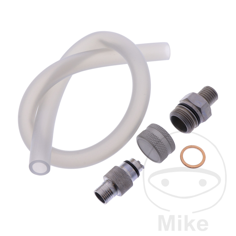 JMP výpustný šroub s ventilem M12X1.5 ADLY/HER CHEE/HERKULES ATV 150 S SPORT 04-09, CHEE/HERKULES ATV 150 U UTILITY 04-07, CHEE/HERKULES ATV 300 S SPORT 04-07, CHEE/HERKULES ATV 300 U UTILITY 04-09, CHEE/HERKULES CANYON 280 07-13, CHEE/HERKULES CANYON 320