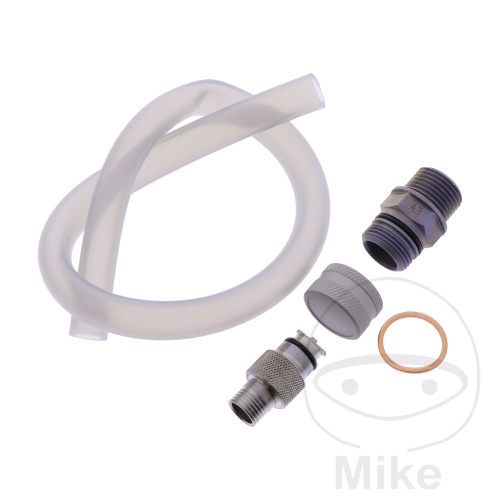 JMP výpustný šroub s ventilem M18X1.5 APRILIA MOTO 650 MOTO 6,5 95-00, PEGASO 650 N 92, PEGASO 650 P 93, PEGASO 650 R 94, PEGASO 650 S 95, PEGASO 650 97-00, PEGASO 650 T 96...