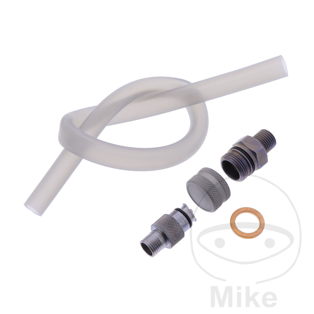 JMP výpustný šroub s ventilem 01.II BUELL XB12R 1200 IE FIREBOLT 04-07, XB12S 1200 IE LIGHTNING 04-08, XB12SCG 1200 IE LIGHTNING FLACH 08-09, XB12SCG