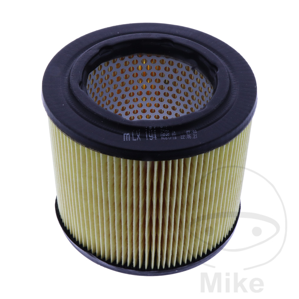 Levně Mahle vzduchový filtr MAHLE oválný filtr pro motocykl 01/1978-07/1980 BMW R 45 S 78-85, R 45 N 78-85, R 50 /5 69-73, R 60 /5 69-73, R 60 /6 73-76, R