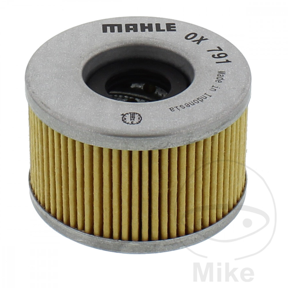 Mahle olejový filtr MAHLE HIF 7230220 K&N 7230064 HONDA CB 250 N EURO 78-81, CB 250 F HORNET 96-01, CB 250 T TWIN 77-78, CB 250 ND EURO 82-83, CB 400 N EURO 78-85, CB 400 A TWIN AUTOMAT 79, CB 400 T 77-78...