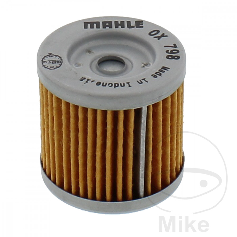 Mahle olejový filtr MAHLE HIF 7230923 K&N 7230080 ARCTIC CAT/TEXTRON DVX 400  2WD 04-08, KAWASAKI KFX 400 KSF 03-06, SUZUKI DR-Z 400 00-04, DR-Z 400 E 00-07, DR-Z 400 S 00-08, DR-Z 400 SMU 05-07, DR-Z 400 SM 05-08...