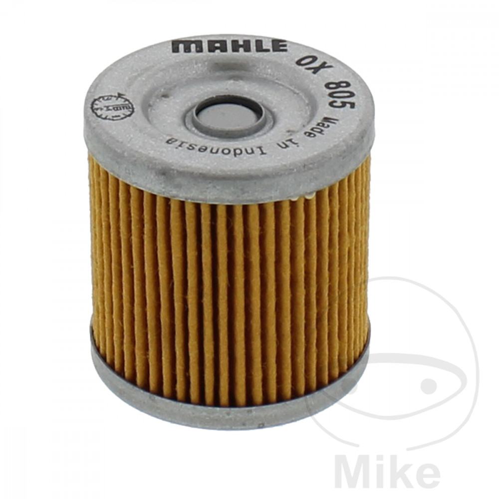 Mahle olejový filtr MAHLE HIF 7231186 K&N 7230094 AJP PR7 650 18-20, PR7 650  EURO5 21-24, PR7 650 GOLD EDITION EURO5 24, SPR 310 R ENDURO 22, SPR 510 R ENDURO 22, APRILIA RS 125 4T  ABS 17-20, RS 125 4T  ABS EURO4 21...