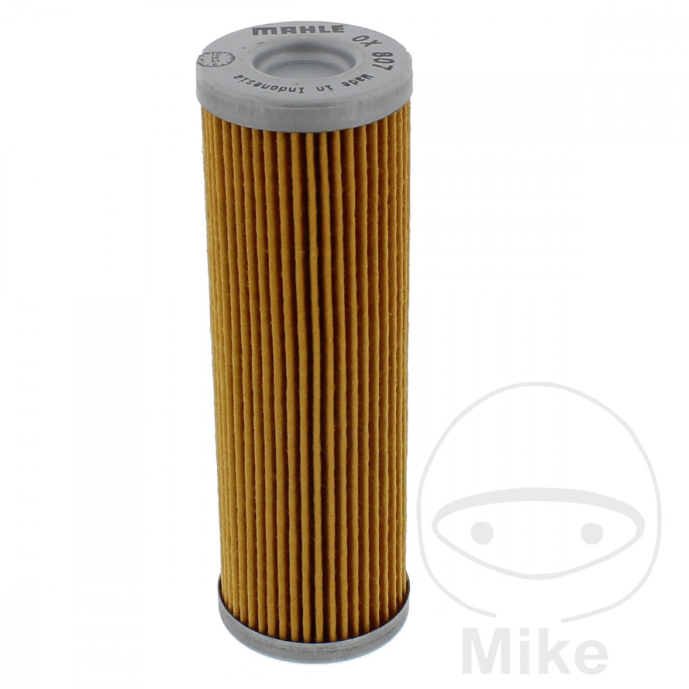 Mahle olejový filtr MAHLE HIF 7231030 K&N 7230099 CFMOTO MT 800 LIMITED EDITION ABS 23-24, MT 800 EXPLORE ABS 23-25, MT 800 SPORT ABS 22-25, MT 800 TOURING ABS 22-25, MT 800 EXPLORE GT ABS 25, MT-X 800 ABS 25, NK 800 ADVANCED ABS 23-25...