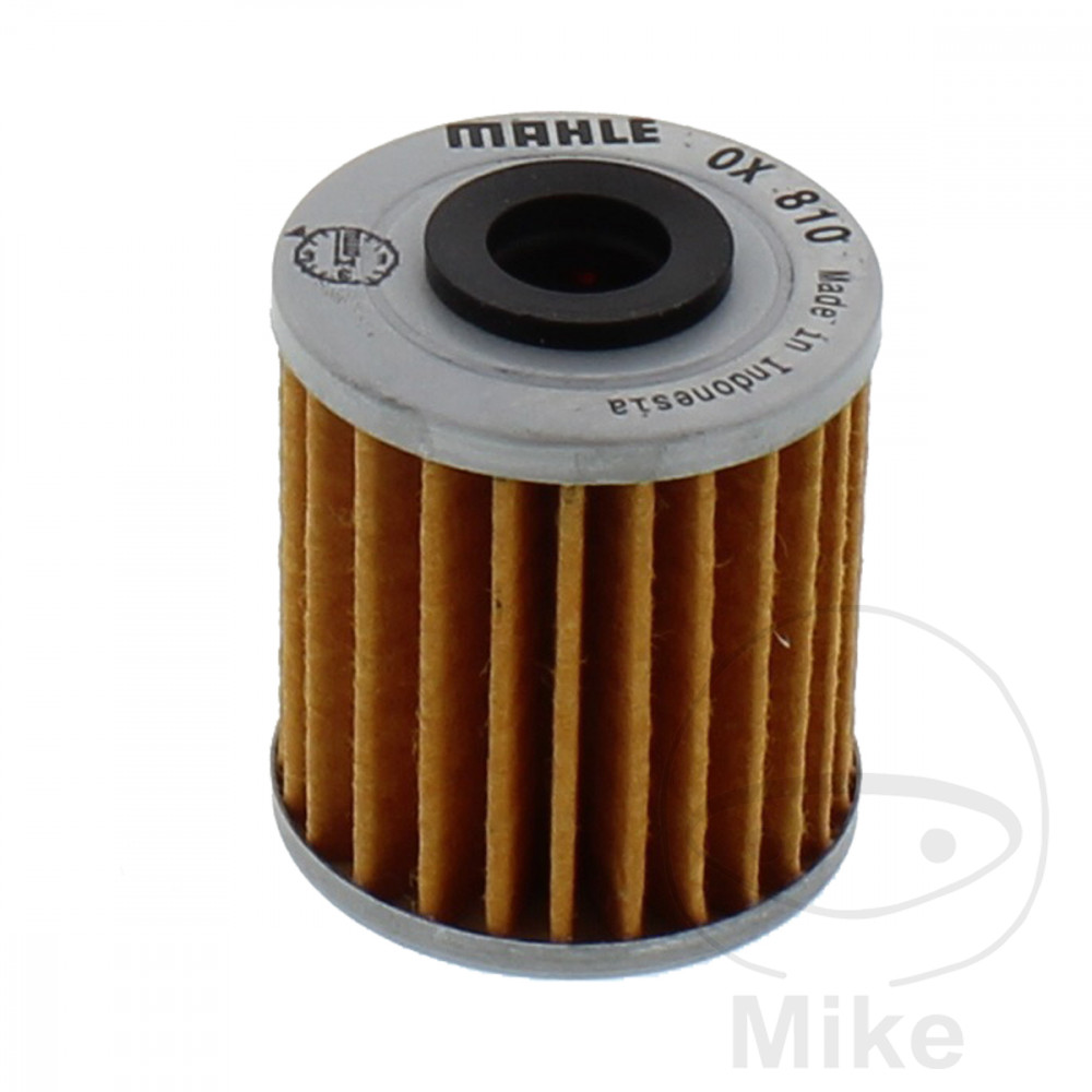 Mahle olejový filtr MAHLE HIF 7235435 K&N 7230123 BETA EVO 250 4T 09-18, EVO 300 4T 09-26, EVO 300 4T FACTORY 16-26, REV3 250 4T 07-08, KAWASAKI KLV 1000 04-06, KX 250 F 4T 04-19, KX 250 4T 20-24...