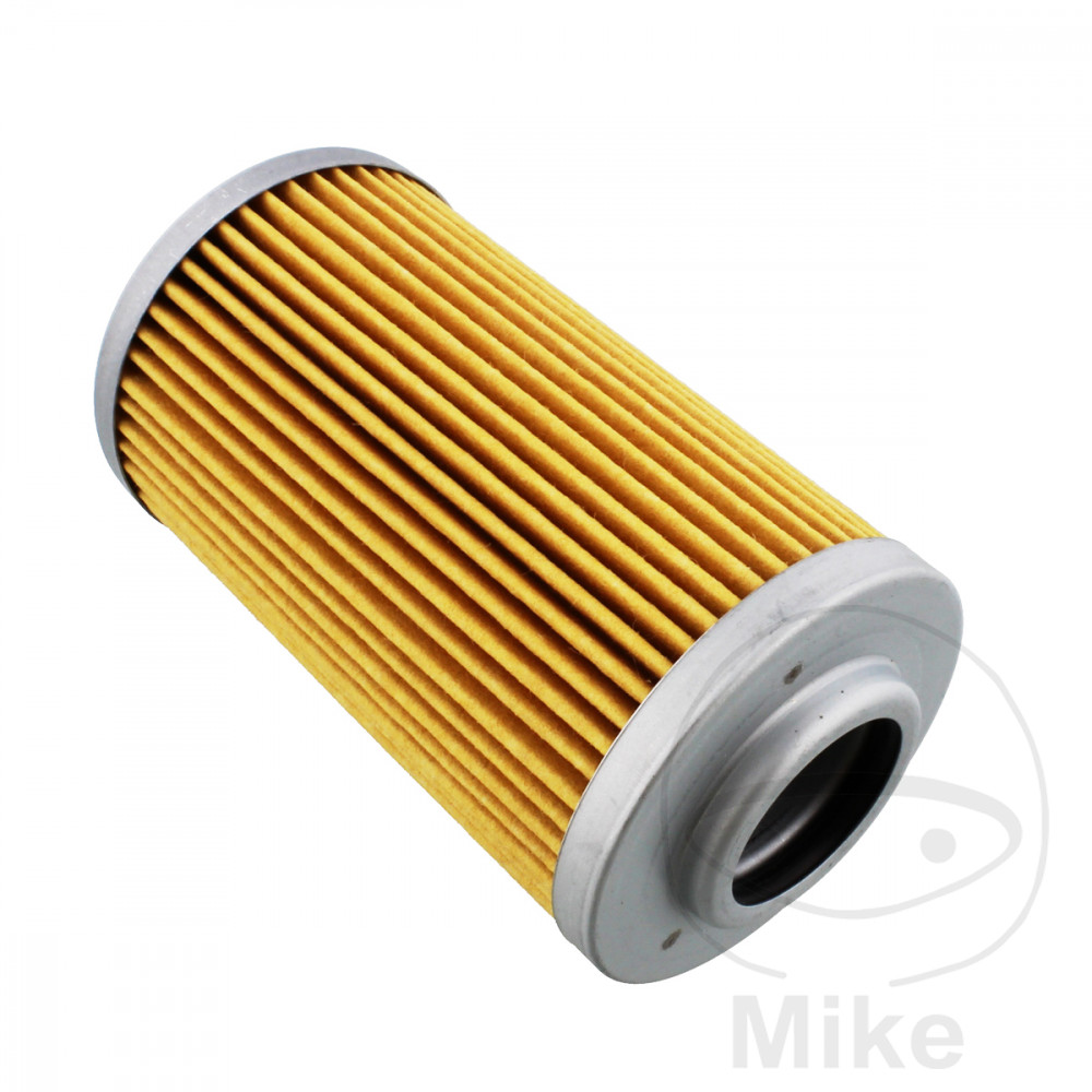 Mahle olejový filtr MAHLE HIF 7230154 K&N 7230131 APRILIA RSV 1000 R 04-10, RSV 1000 R FACTORY 04-10, BUELL CR 1125 IE 09-10, R 1125 IE 08-10, CAN-AM MAVERICK 1000 R  XRS  CE DPS DCT 24-25, MAVERICK 1000 R  XRS MAX SMART-SHOX CE DPS DCT 25, MAVERICK 1000 