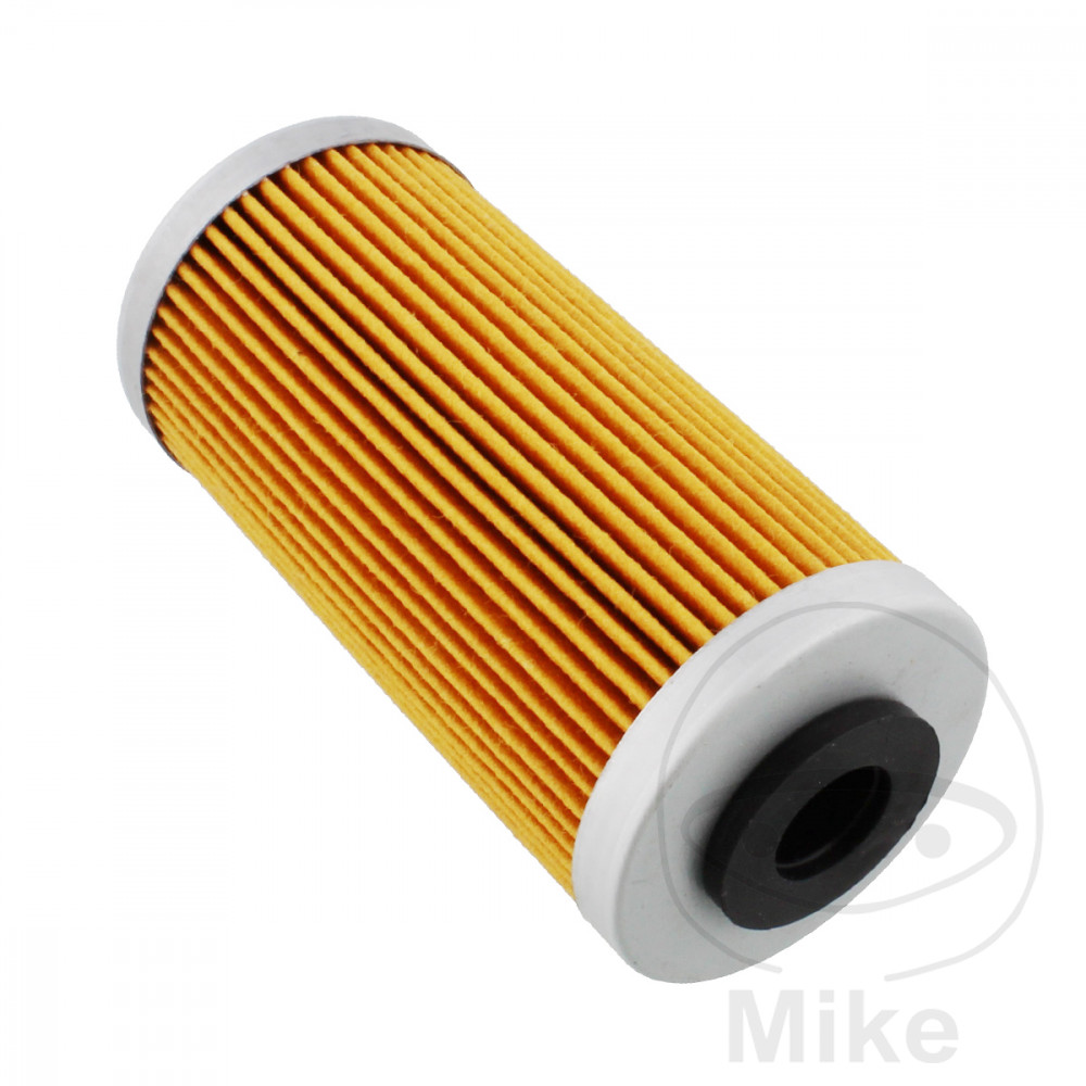 Mahle olejový filtr MAHLE HIF 7620347 K&N 7230132 BMW G 450 X 08-11, HUSQVARNA SMR 449 IE 11-12, SMR 511 IE 11-12, TC 449 IE 11-13, TE 449 IE 11-13, TE 511 IE 11-13, SHERCO ENDURO 250 25  I  4T 07-08...