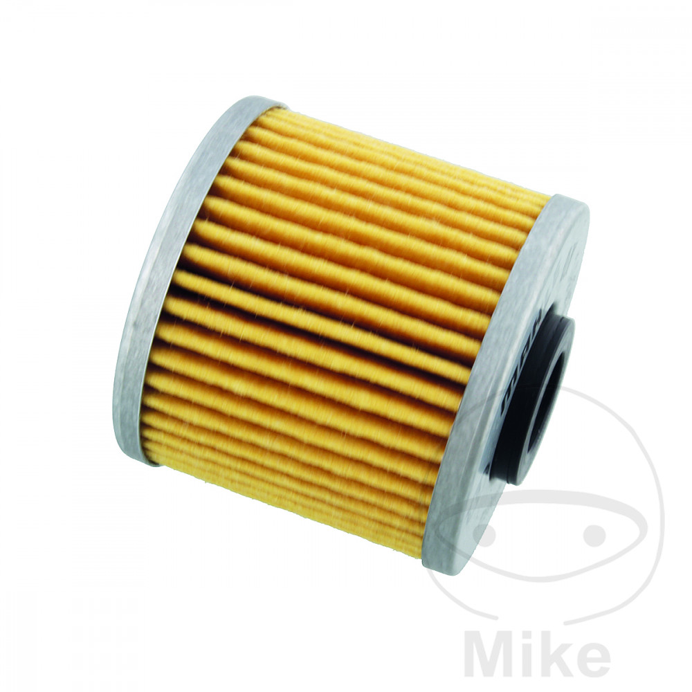 Mahle olejový filtr MAHLE HIF 7620404 KAWASAKI J 125 16, J 125 EDITION 16, J 125  ABS 16-21, J 125 EDITION ABS 16-19, J 300 14-16, J 300 EDITION 14-16, J 300  ABS 14-21...