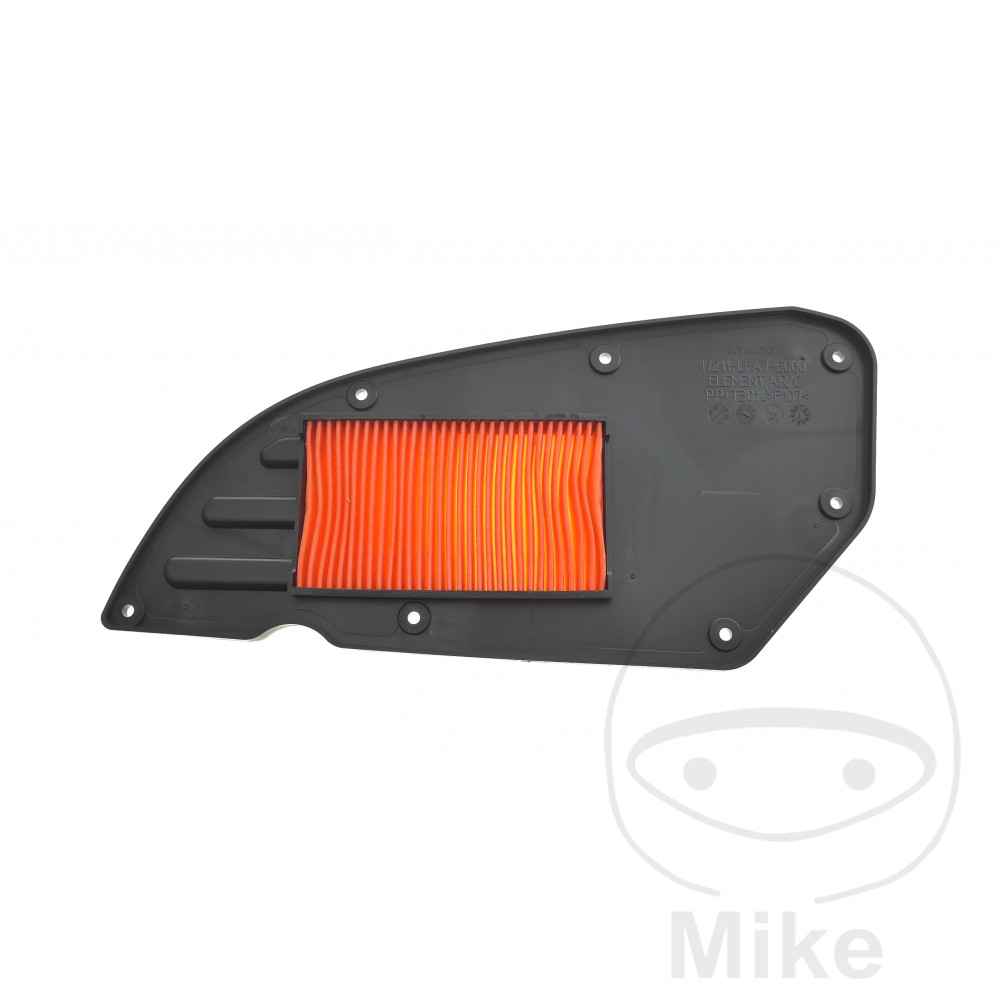 Levně Originální díl filtr vzduchový KAWASAKI J 125 16, J 125 EDITION 16, J 125 ABS 16-21, J 125 EDITION ABS 16-19