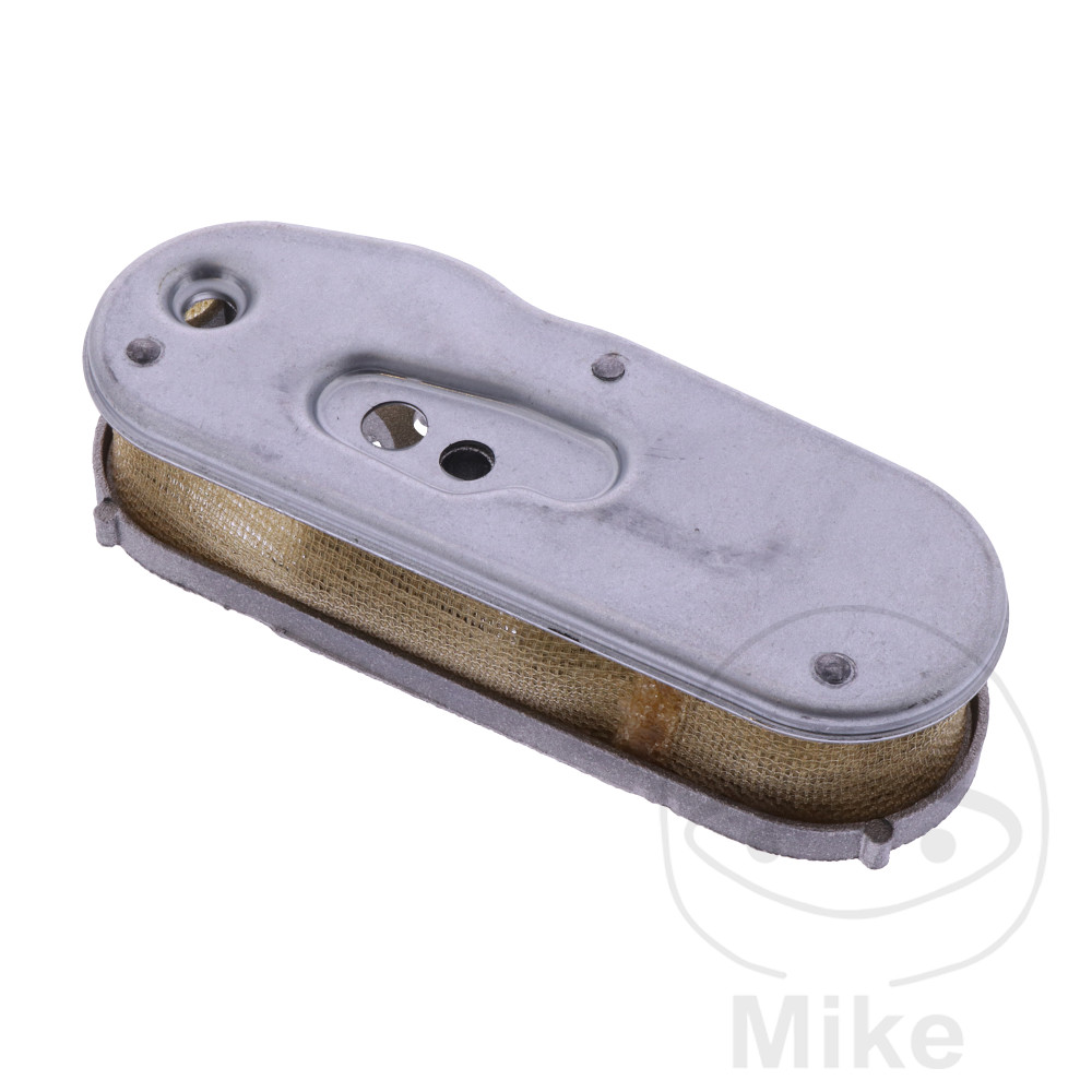 Originální díl vzduchový filtr (originální náhradní díl) VESPA COSA 125 E-START 87-90, COSA 125 FL E-START 91-95, COSA 125 NOŽNÍ STARTOVÁNÍ 87-90, COSA 125 FL NOŽNÍ STARTOVÁNÍ 91-95, COSA 200 FL ABS ELEKTRICKÝ STARTÉR 93-97, COSA 200 CLX E-START 88-