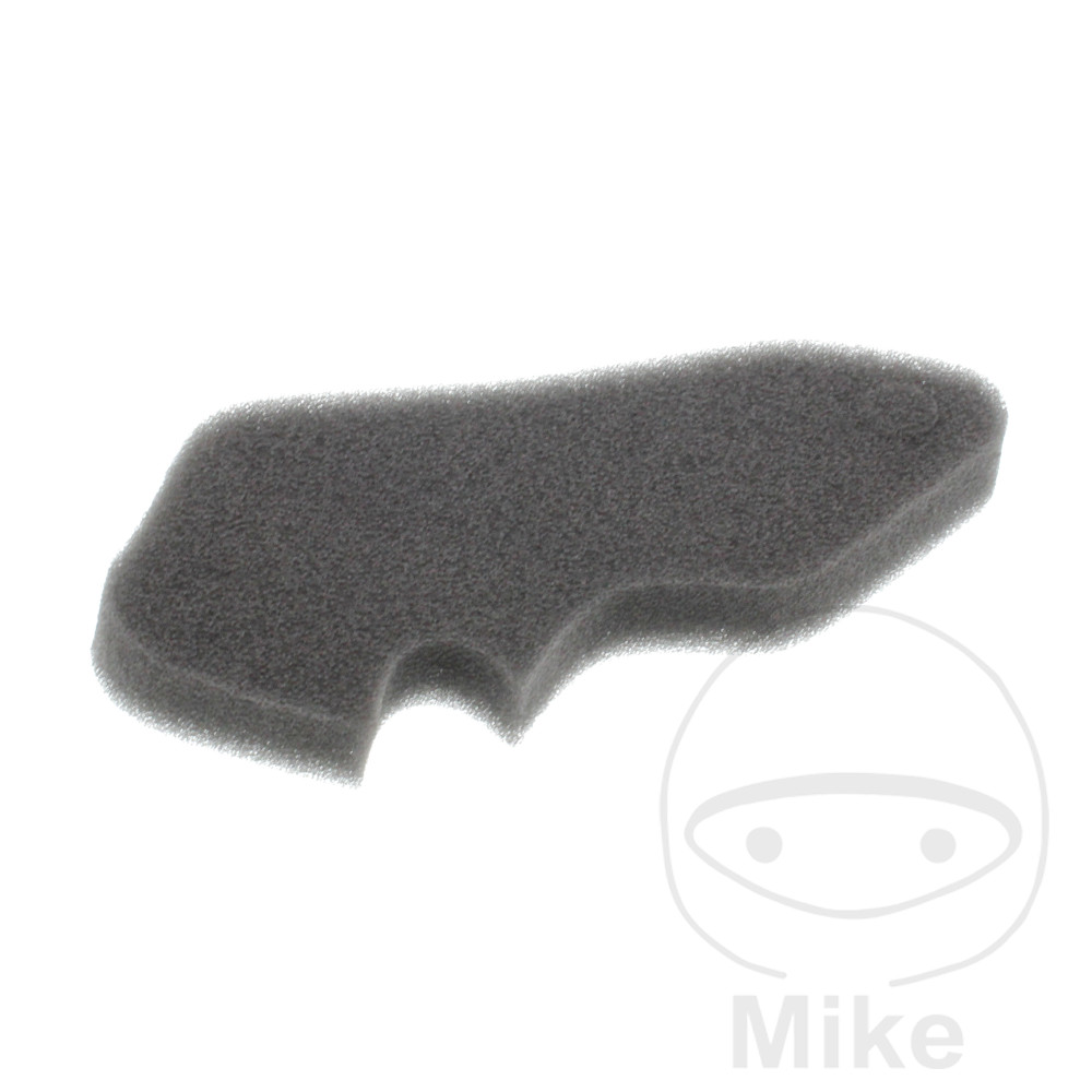 Levně Originální díl filtr vzduchový pěnový APRILIA ARRECIFE 250 04-06, ATLANTIC 250 04-06, SCARABEO 250 04, MALAGUTI MADISON 250 RS 07, PHANTOM 250 MAX 07,