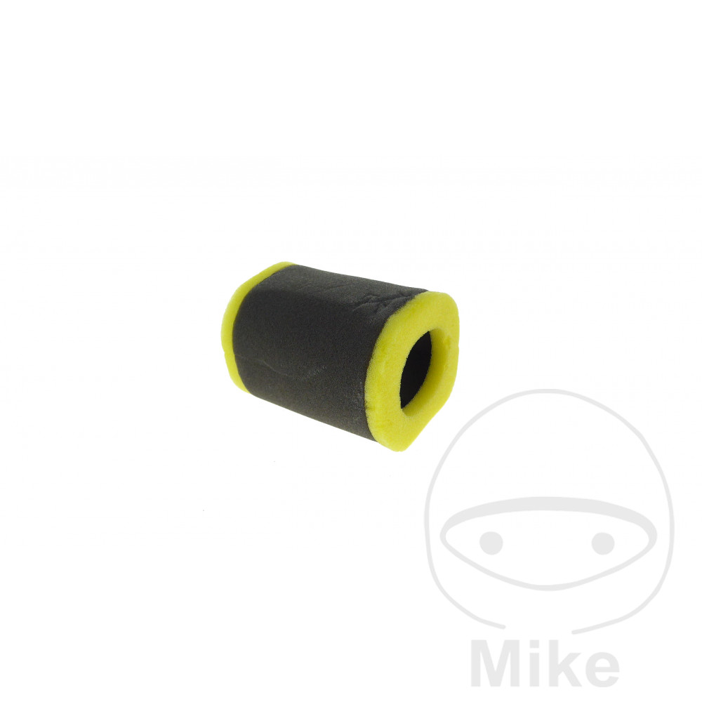 Originální díl vzduchový filtr Pěnový (originální náhradní díl) YAMAHA LB-2M 50 CHAPPY 76-83, RS 100 79-81, RS 100 DX 79-80, YZ 80 81
