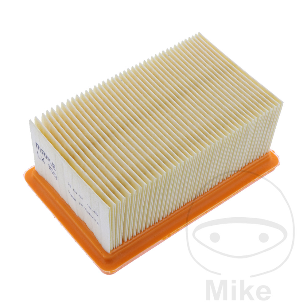 Levně Mahle vzduchový filtr MAHLE HIF 7230766 BMW F 650 650 CS SCARVER 02-05, F 650 650 CS SCARVER ABS 02-05, G 650 XCOUNTRY 07-10, G 650 XCOUNTRY ABS