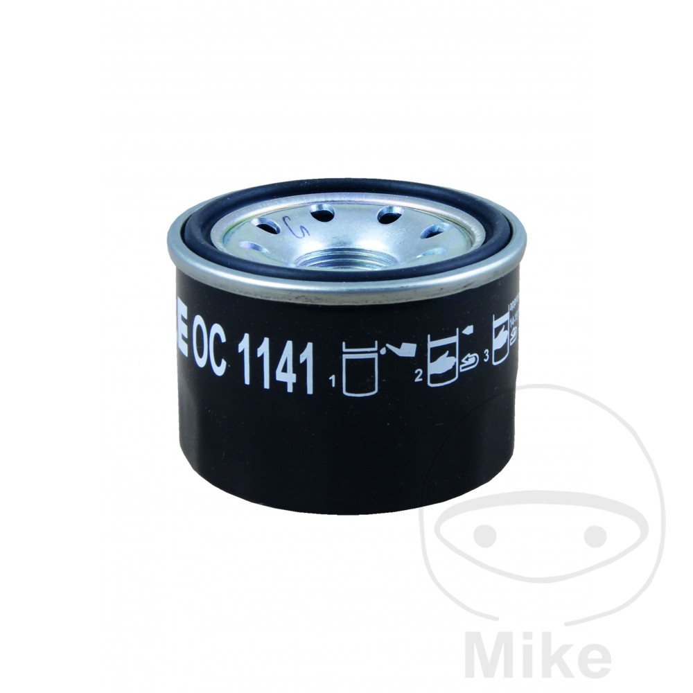 Mahle filtr Olej MAHLE BMW G 310 R ABS 16-25, G 310 GS ABS 17-25, G 310 GS EDITION 40 YEARS ABS 21