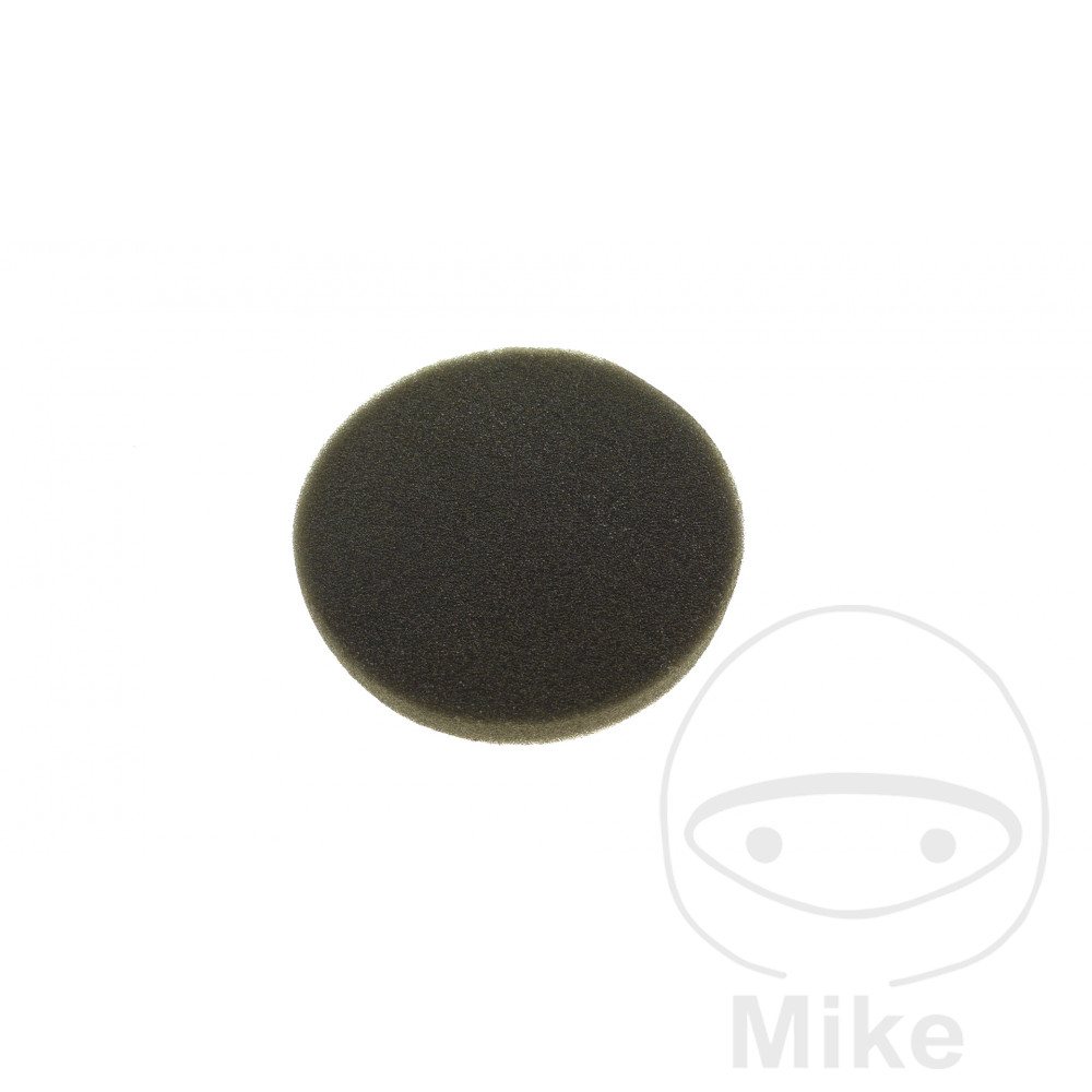 Originální díl filtr vzduchový pěnový ADLY/HER CHEE/HERKULES CAT 125 98-02, CCF CAT 125 98-02, ERING CAT 125 98-02, HONDA Z 50 J MONKEY 77, Z 50 A MONKEY 74-79