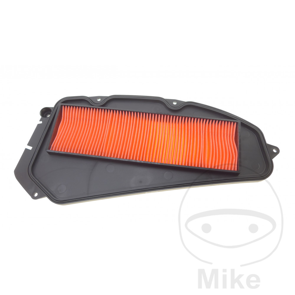 Originální díl filtr vzduchový KYMCO XCITING 400 16-17, XCITING 400 VS  ABS EURO5 23-25, XCITING 400 S  ABS NOODOE EURO5 21-25, XCITING 400  ABS 14-17, XCITING 400  ABS EURO4 17-19, XCITING 400  ABS EURO4 20, XCITING 400 S  ABS EURO4 19...