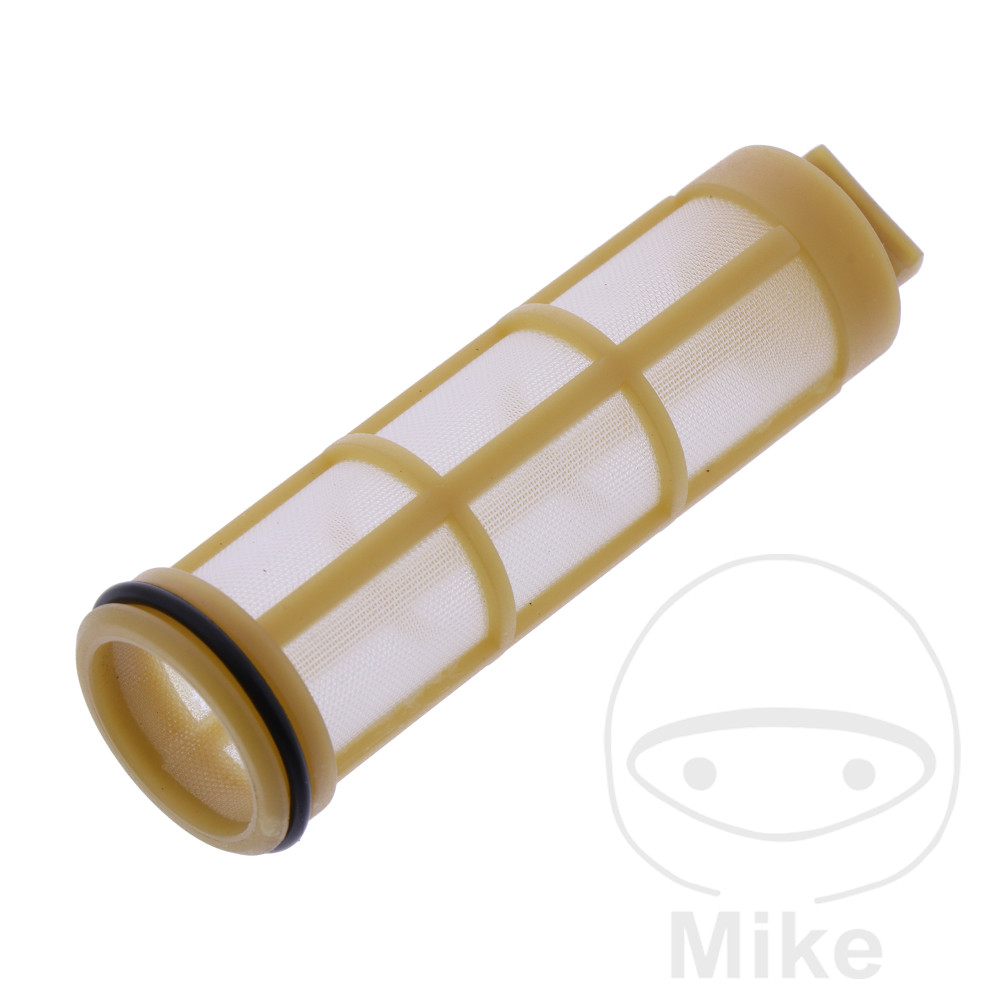 Levně JMP olejové sítko APRILIA HABANA 125 99-02, HABANA 125 CUSTOM 99-02, RS 125 4T ABS 17-20, RS 125 4T ABS EURO4 21, RS 125 4T ABS EURO5 21-24, RS 125