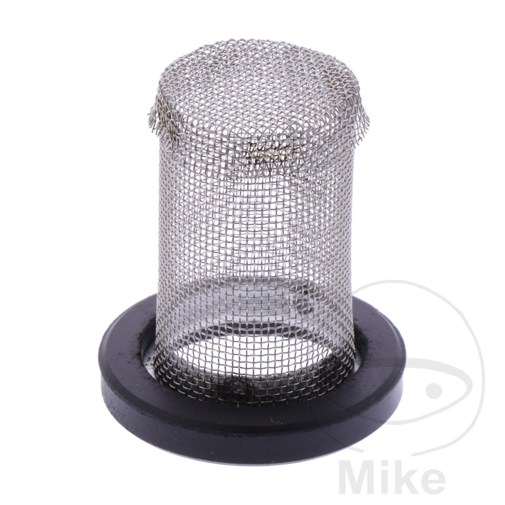Levně Originální díl olejové sítko KAWASAKI BJ 250 ESTRELLA 94-99, KFX 250 MOJAVE KSF KSF 00, KFX 250 MOJAVE KSF 01-04, KL 250 78-83, KL 650 TENGAI 89-91,