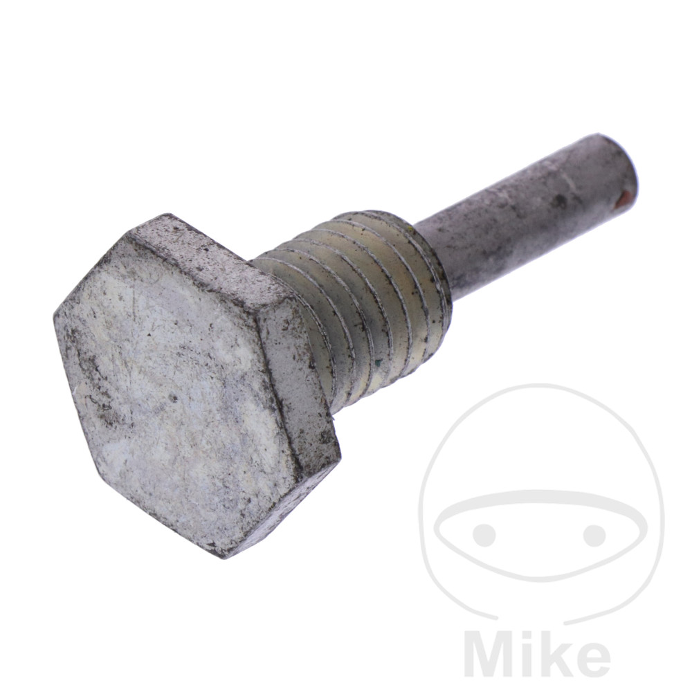 Šroub výpust oleje MAG originální díl M10 x 1.5 mm