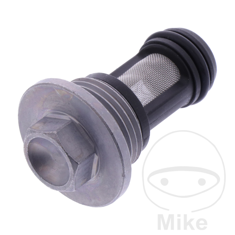 Originální díl olejové sítko GAS GAS RX 450 F REPLICA 23-25, KTM EXC 450 IE 12-16, EXC 450 IE SIXDAYS 12-16, EXC 500 IE 12-16, EXC 500 IE SIXDAYS 12-16, EXC-F 450 IE 17-23, EXC-F 450 IE SIXDAYS 17-23...