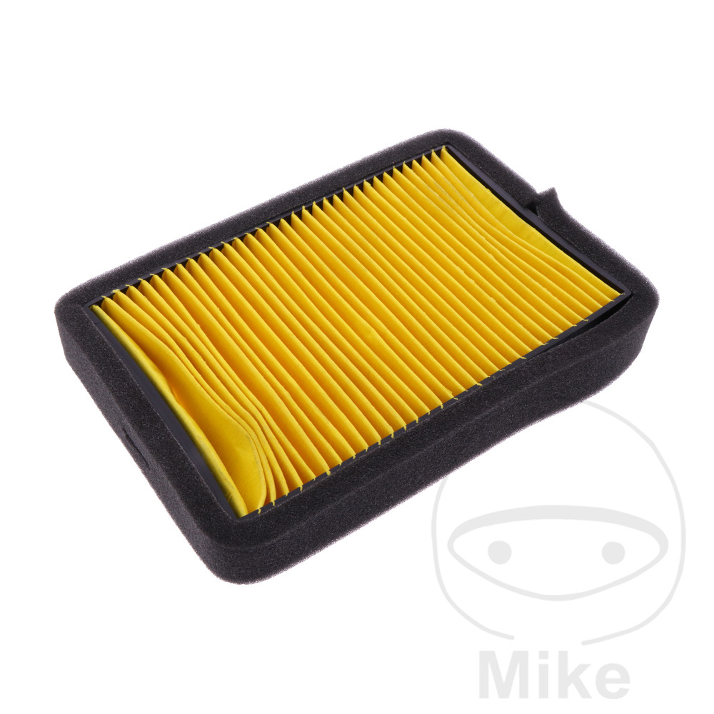 Originální díl filtr vzduchový BENELLI BN 125 CBS 18-25, QJMOTOR TRX 125 CBS 24-25