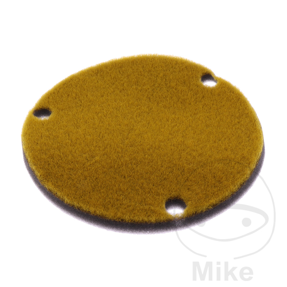 Originální díl filtr vzduchový pěnový APRILIA LEONARDO 300 05-06, BENELLI VELVET 250 LC 99-01, VELVET 250 LC TOURING 02-03, YAMAHA YP 250 MAJESTY 96-99, YP 250 DX MAJESTY 98-99, YP 250 DXA MAJESTY ABS 99