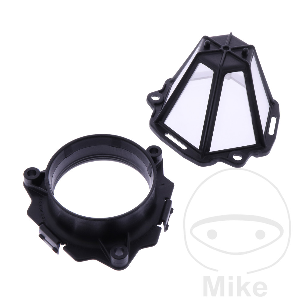 Originální díl filtr vzduchový CAN-AM OUTLANDER 850 XTP MAX DPS 16-18, OUTLANDER 850 XTP MAX INTERNATIONAL DPS 16, OUTLANDER 1000 XT 6WD DPS 14-17, OUTLANDER 1000 XTP ABS DPS 18, OUTLANDER 1000 R CE DPS 21-24, OUTLANDER 1000 R XXC CE DPS 21-24, OUTLA