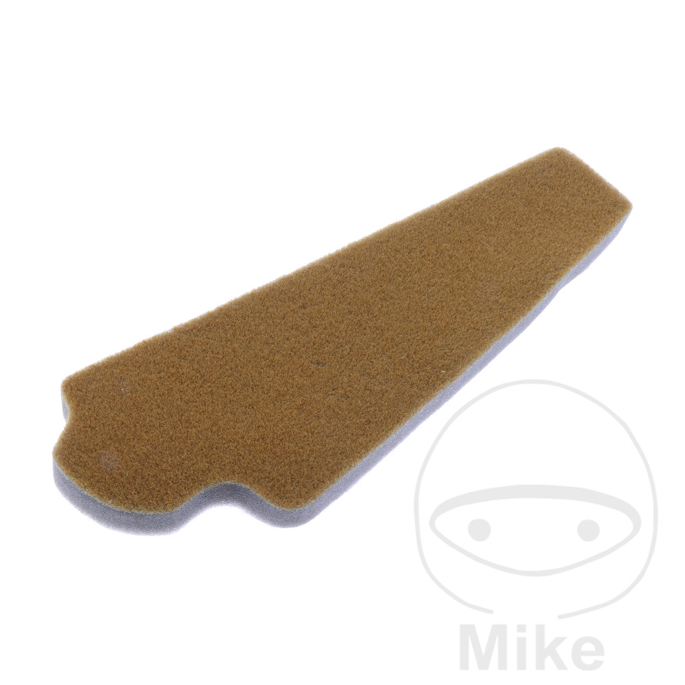Originální díl filtr vzduchový pěnový BENELLI PEPE 50 4T 12-15, KEEWAY AGORA 50 4T 10-15, F-ACT 25 CITY 14-16, F-ACT 50 IE DT 4T 22-25, F-ACT 50 CITY 14-16, F-ACT 50 IE DT 4T EVO 19-25, URBANBLADE 50 IE 4T 19-22