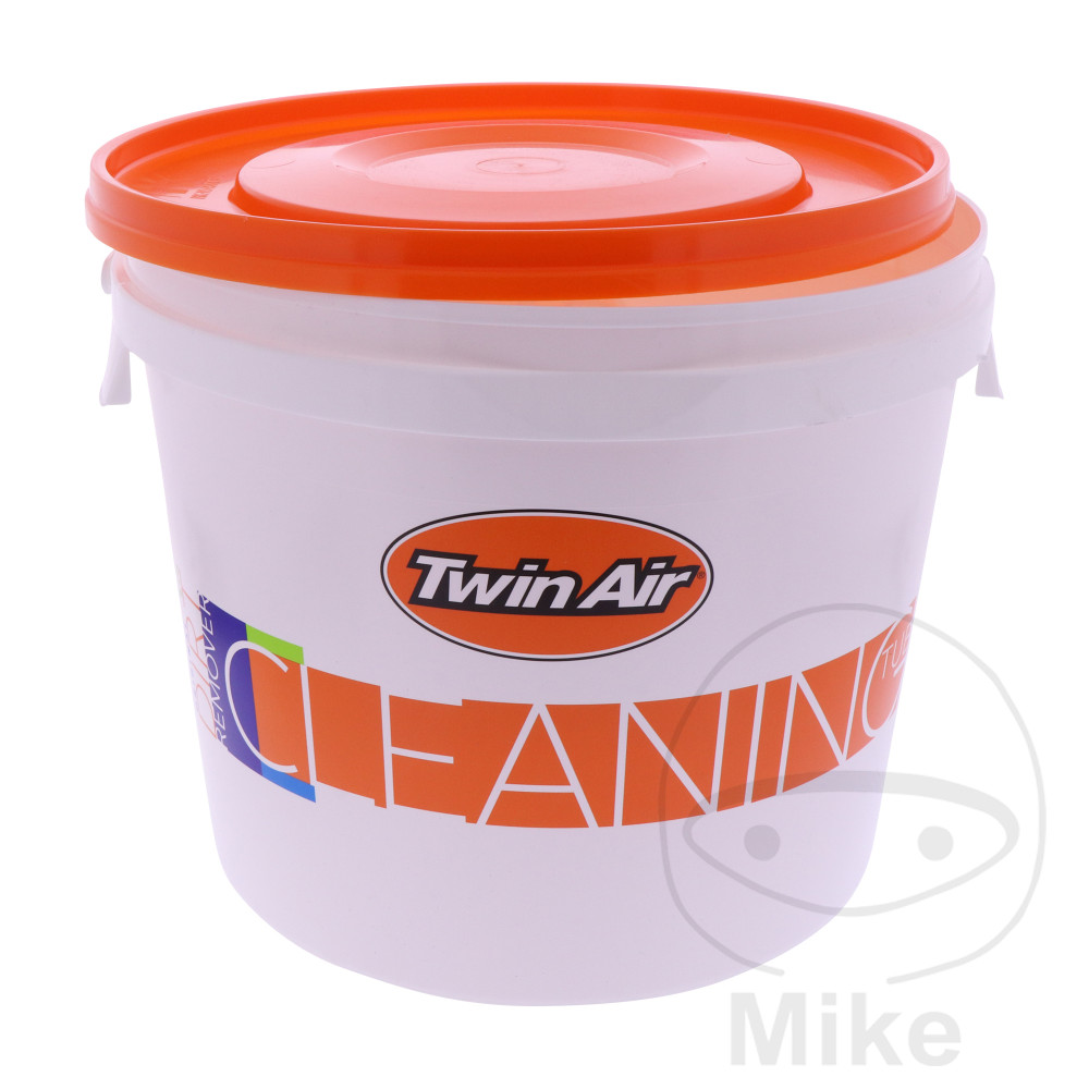 WDR OELBEHAELT 10 Liter Twin Air AJP PR7 650 18-19, APRILIA MXV 450 08-15, RXV 450 06-15, RXV 550 06-13, SCARABEO 400 IE 08-09, SXV 450 06-13, SXV 550 06-15...