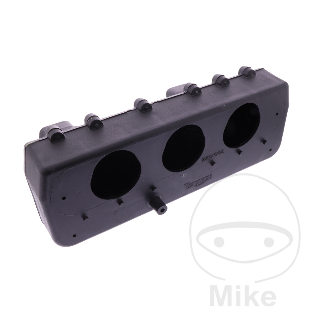 Originální díl filtr vzduchový box Kompletní TRIUMPH DAYTONA 750 92, DAYTONA 900 93-96, DAYTONA 900 SUPER III 94-96, SPEED TRIPLE 750 97, SPEED TRIPLE 900 94-96, SPRINT 900 EXECUTIVE 97-99, SPRINT 900 SPORT 97-99...