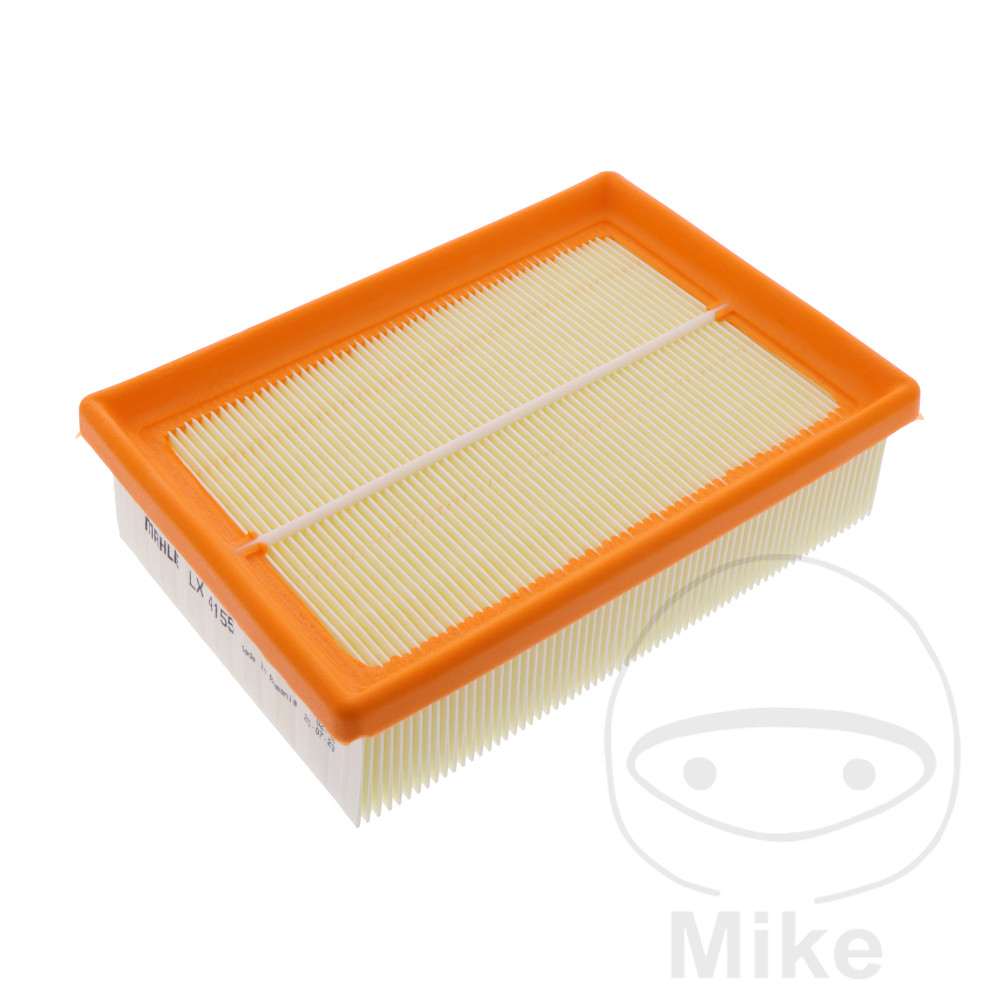 Mahle filtr vzduchový MAHLE KTM DUKE 790 ABS 18-21, DUKE 790 L ABS 18-21, DUKE 790 L ABS A2 20-21, DUKE 890 R ABS 20, DUKE 890 L ABS A2 EURO5 21-22, DUKE 890 ABS EURO5 21-22, DUKE 890 R ABS EURO5 21-22...