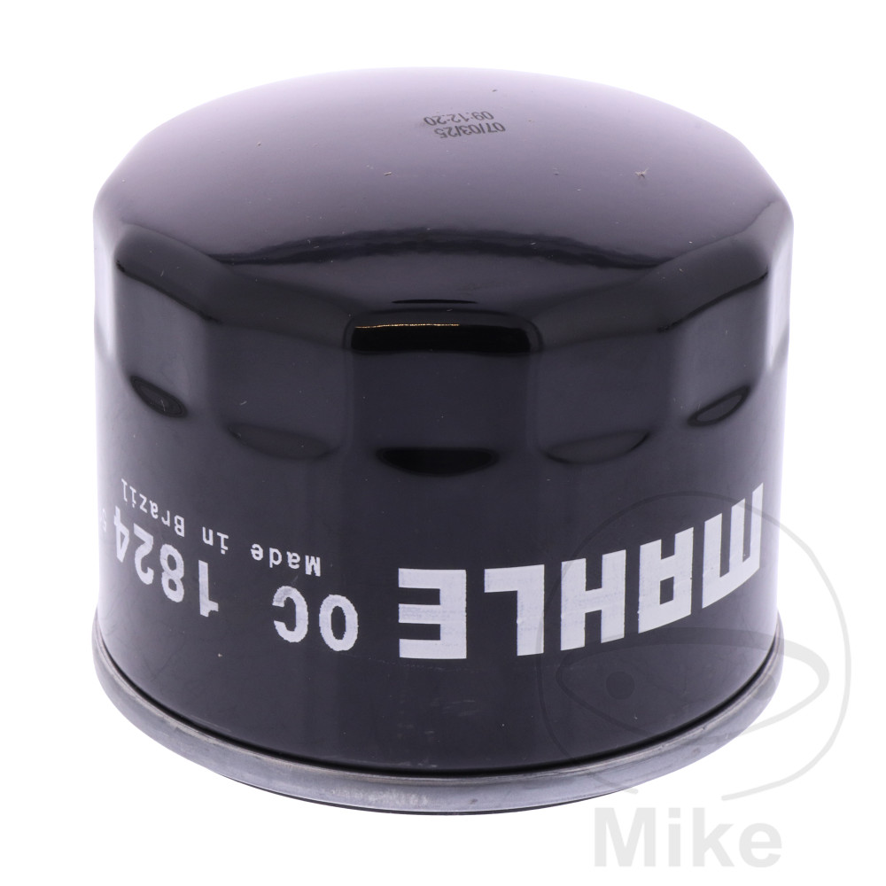 Mahle filtr Olej MAHLE BMW F 650 800 GS 08-12, F 650 800 GS ABS 08-12, F 700 800 GS ABS 13-17, F 700 800 GS ABS ESA 17, F 750 850 GS ABS 18-20, F 750 850 GS ABS DTC 18-20, F 750 850 GS ABS ESA 18-20...