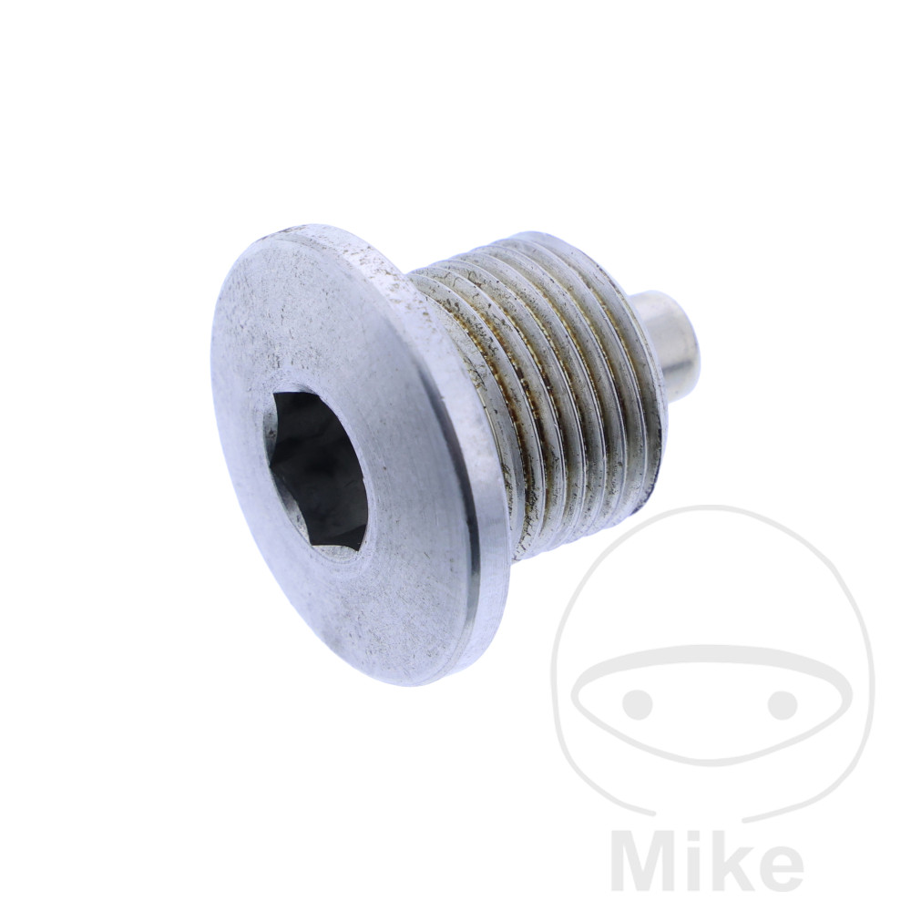 Originální díl šroub výpust oleje MAG BETA EVO 125 09-25, EVO 125 FACTORY 12-26, EVO 200 09-24, EVO 200 FACTORY 21-24, EVO 250 4T 09-18, EVO 250 2T 09-25, EVO 250 2T FACTORY 12-26...