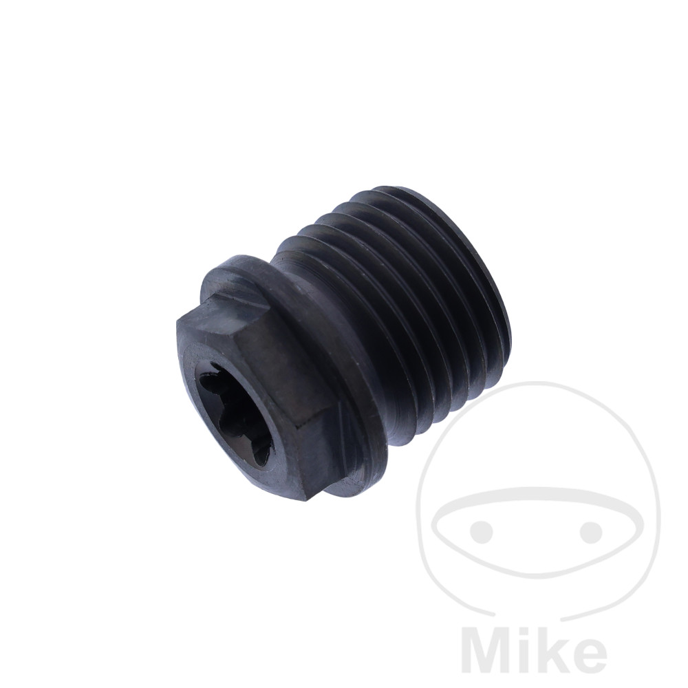 Levně Originální díl šroub výpust oleje BETA RR 250 4T ENDURO 05-07, RR 400 ENDURO 05, RR 450 ENDURO 05-09, RR 450 RACING 05-09, RR 525 ENDURO 05, RR 525
