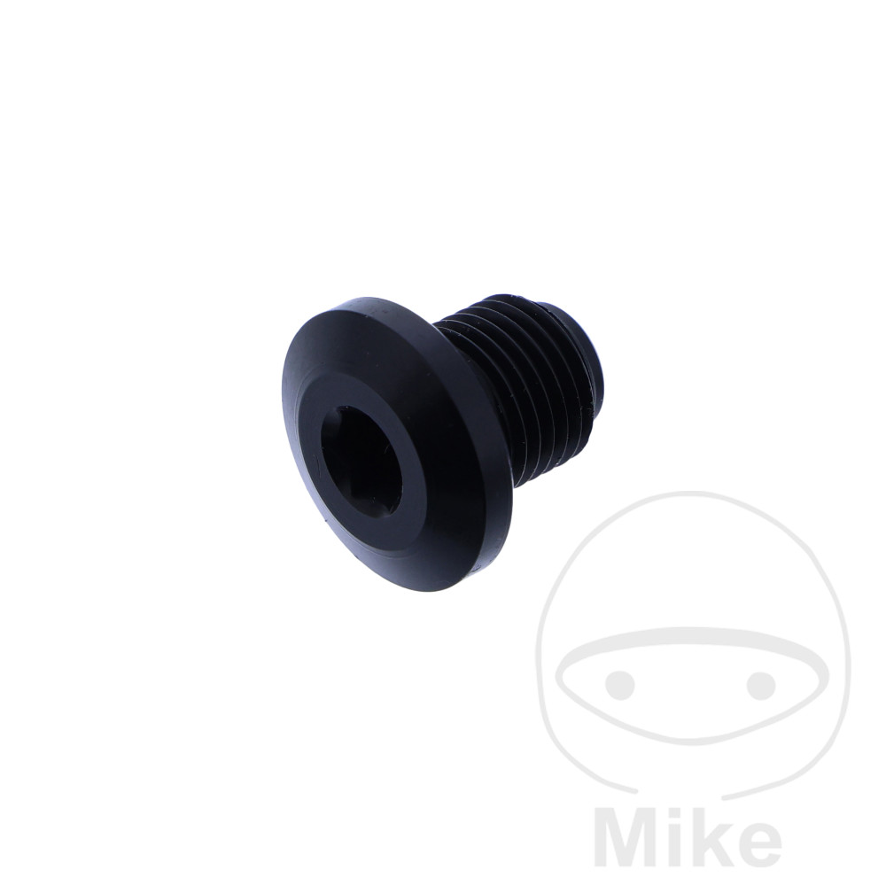 Originální díl šroub výpust oleje KTM ADVENTURE 1050 ABS 15-16, ADVENTURE 1090 ABS 17-19, ADVENTURE 1090 R ABS 17-19, ADVENTURE 1090 L ABS 18, ADVENTURE 1090 L ABS A2 18, ADVENTURE 1190 ABS 13-16, SUPER ADVENTURE 1290 S LC8 ABS 17-20...