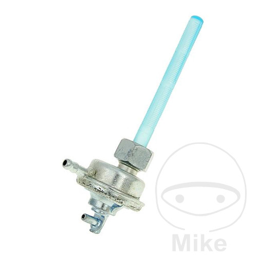 101 Octane Vacuum Fuel Tap ADLY/HER CHEE/HERKULES AIR TEC 1 50 AC 06-10, CHEE/HERKULES GTA 50 BLIZZARD BLACK/RACING/LADY EURO2 10-19, CHEE/HERKULES NOBLE 50 06-10, CHEE/HERKULES PANTHER 50 06-10, AGM FIGHTER 25 ONE 05-16, FIGHTER 25 RS ONE DELUXE 11-13, F