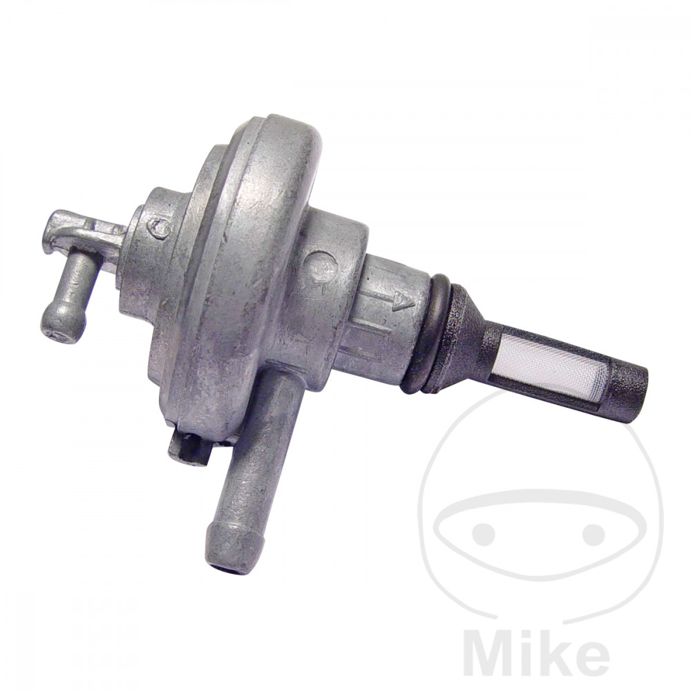 CIF benzínový kohout Unterdruck GILERA DNA 50 00-02, DNA 125 01-03, DNA 180 01-03, RUNNER 50 DT 97-98, RUNNER 50 DD 98-01, RUNNER 50 SP DD 99-04, RUNNER 125 FX DT 2T 97-99...
