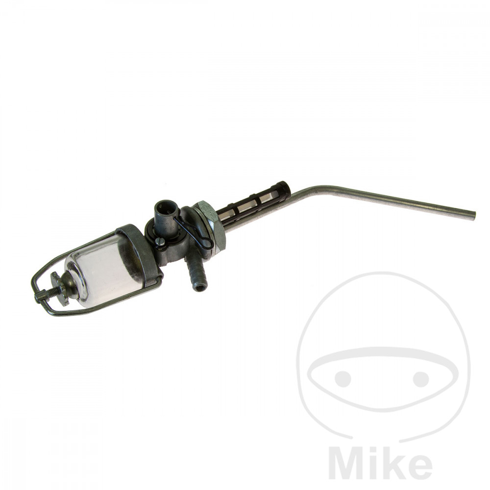 CIF benzínový kohout transparentní Unterdruck VESPA GRAN LUSSO 150 GL (T4) 59-62, GRAN LUSSO 150 GL 62-65, GRAN LUXE 150 GL ACMA 56-58, GTR 125 GRANTURISMO 68-78, RALLY 180 68-73, RALLY I 200 FEMSATRONIC 72-77, RALLY II 200 ZAPALOVÁNÍ DUCATI 77-79...