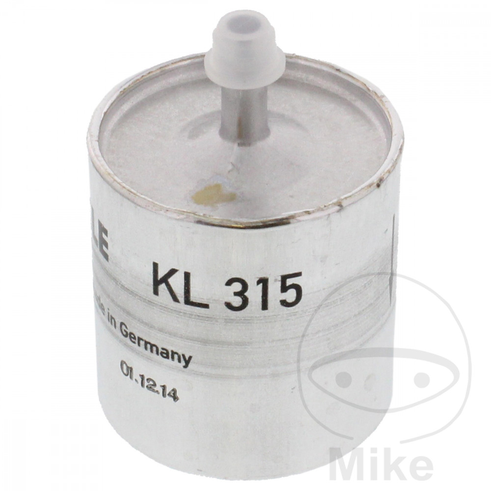 Mahle benzínový filtr 8 mm Mahle BMW F 650 800 GS 08-12, F 650 800 GS ABS 08-12, F 700 800 GS ABS 13-16, F 800 800 GS 08-12, F 800 800 GS ABS 08-16, F 800 800 GS ADVENTURE ABS 13-15, G 650 XCOUNTRY 07-10...