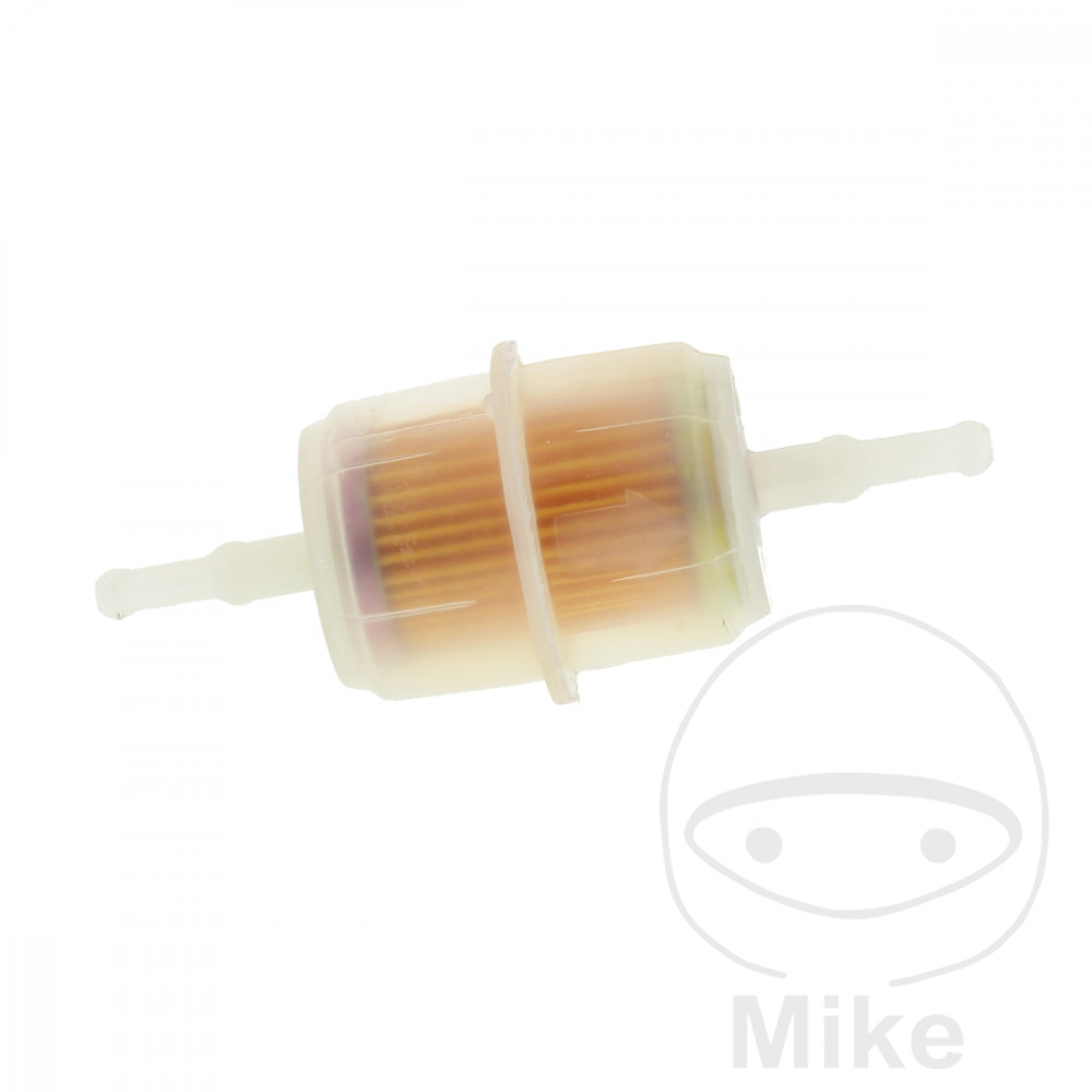 JMP benzínový filtr 6 mm Mahle 3126414 BMW C1 125 00-04, C1 125 ABS 00-04, C1 200 01-04, C1 200 ABS 01-04, K 75 84-88, K 75 /2 89-94, K 75 /2 ABS 90-94...