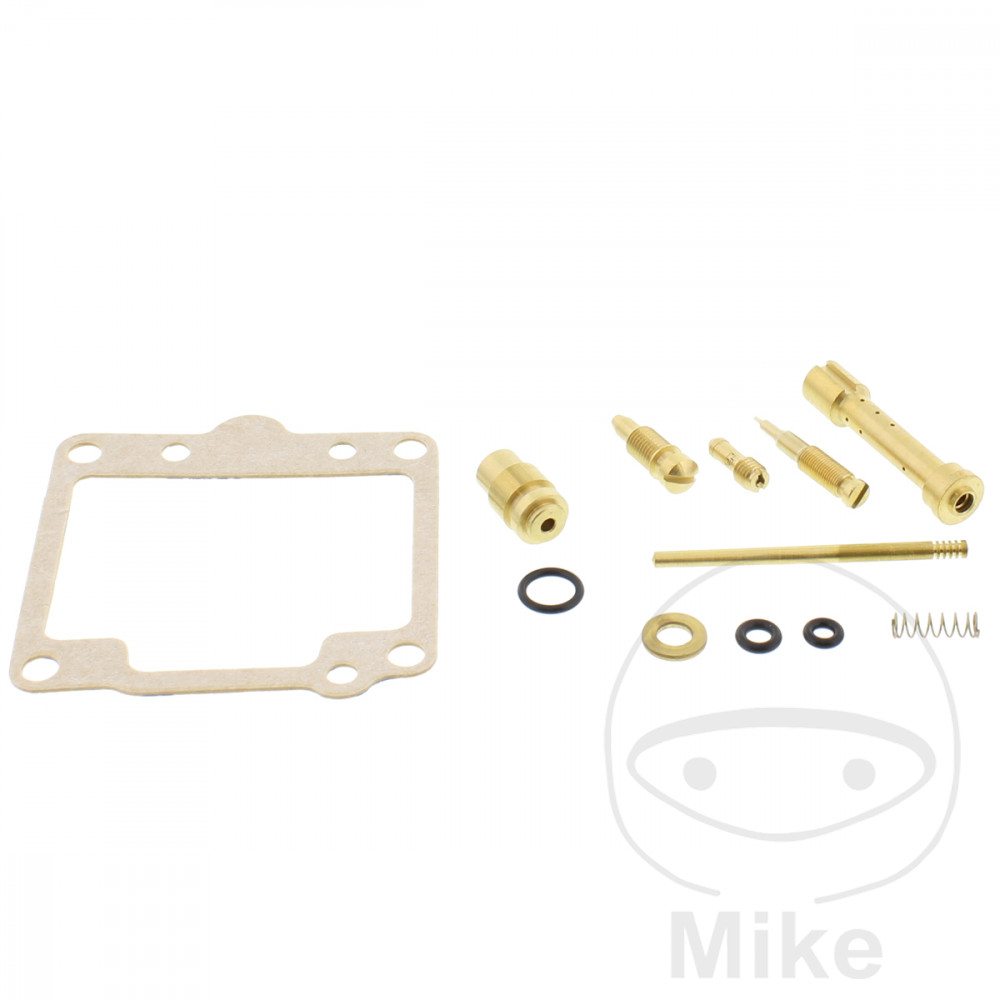Levně JMP karburátor opravná sada Vollsatz KAWASAKI Z 750 LTD TWIN BELT DRIVE 83-84