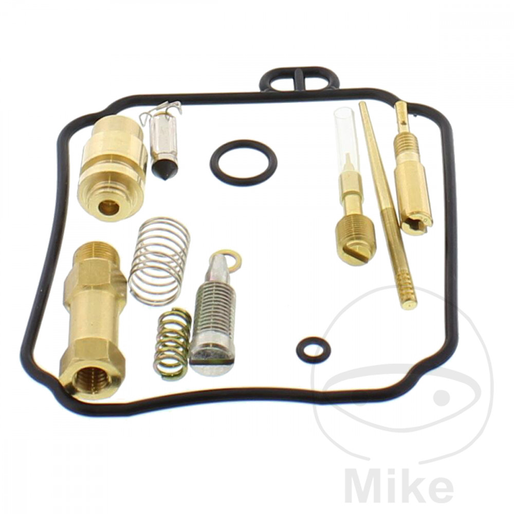 Levně JMP karburátor opravná sada Vollsatz YAMAHA XV 250 H VIRAGO 89-93, XV 250 N VIRAGO 89-96, XV 250 S VIRAGO 95-00