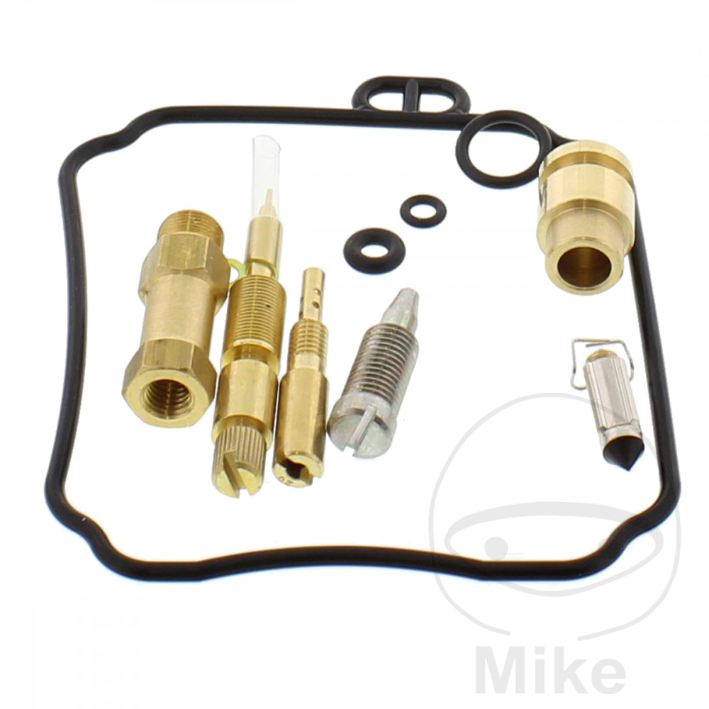 JMP karburátor opravná sada Vollsatz YAMAHA XVS 650 AH DRAG STAR CLASSIC 98-07, XVS 650 AN DRAG STAR CLASSIC 98-07