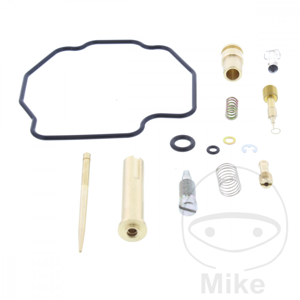 Levně JMP karburátor opravná sada Vollsatz YAMAHA VMX-12 1200 N VMAX 85-87, VMX-12 1200 NC VMAX 85-87, VMX-12 1200 U VMAX 88-89, VMX-12 1200 UC VMAX 88-89,